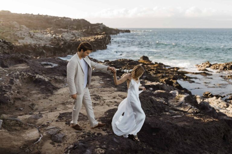 Maui Elopement Guide: How to Elope in Maui, Hawaii