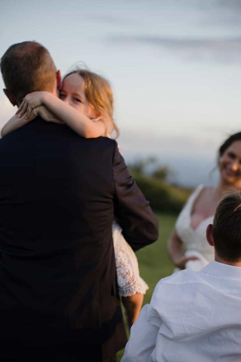 Family Elopement