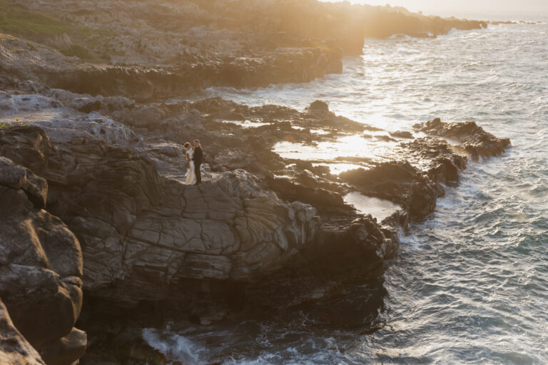 How to Elope in Hawaii: The Complete Guide