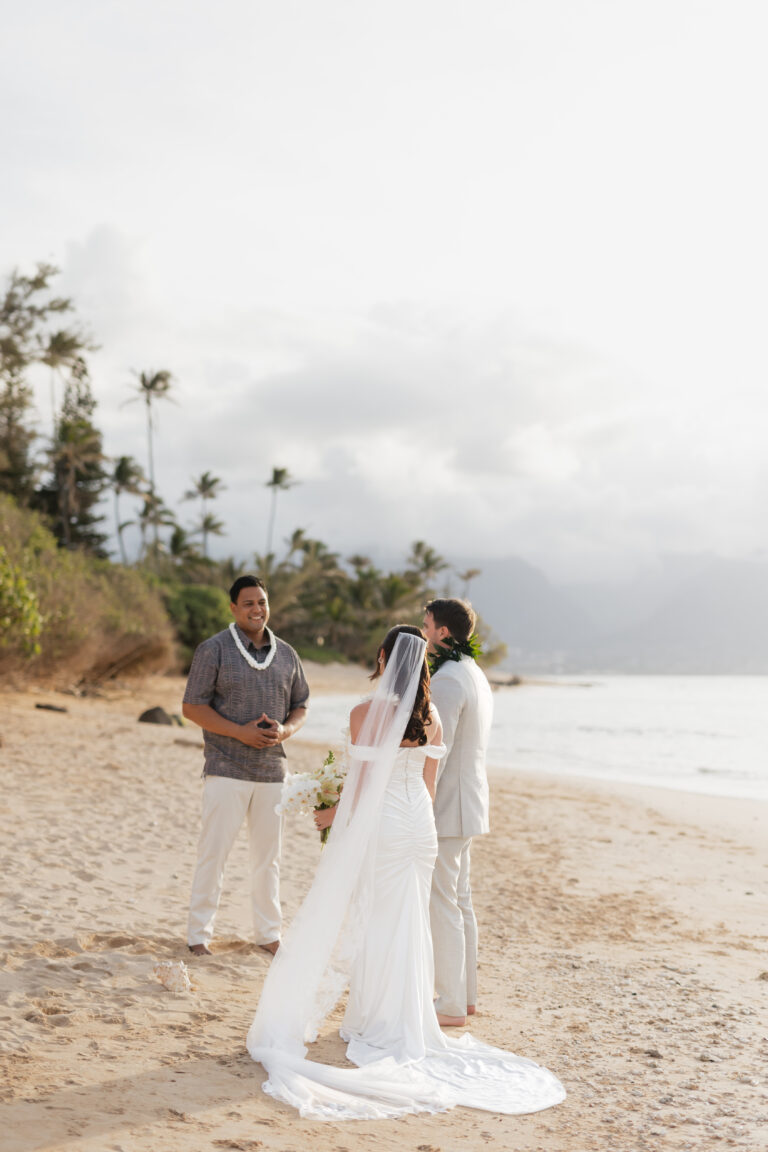 Kylie Bradley - Roam Elopements