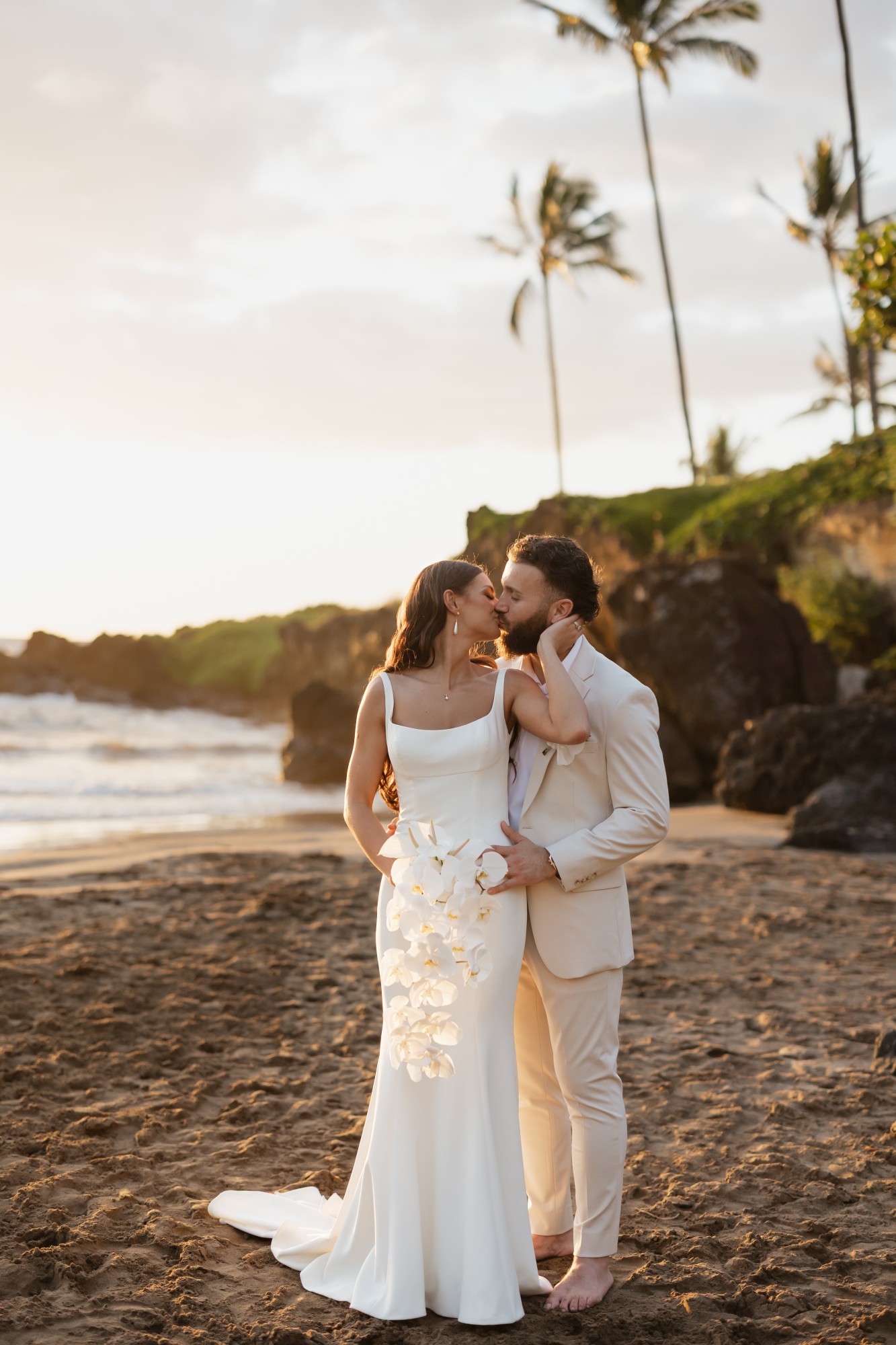 Jenna Emir - Roam Elopements